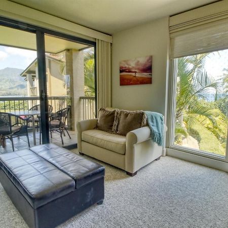 Hanalei Bay Resort 4206 Princeville Εξωτερικό φωτογραφία