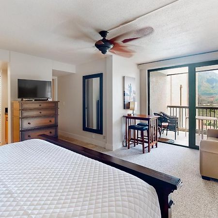 Hanalei Bay Resort 4206 Princeville Εξωτερικό φωτογραφία