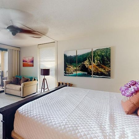 Hanalei Bay Resort 4206 Princeville Εξωτερικό φωτογραφία
