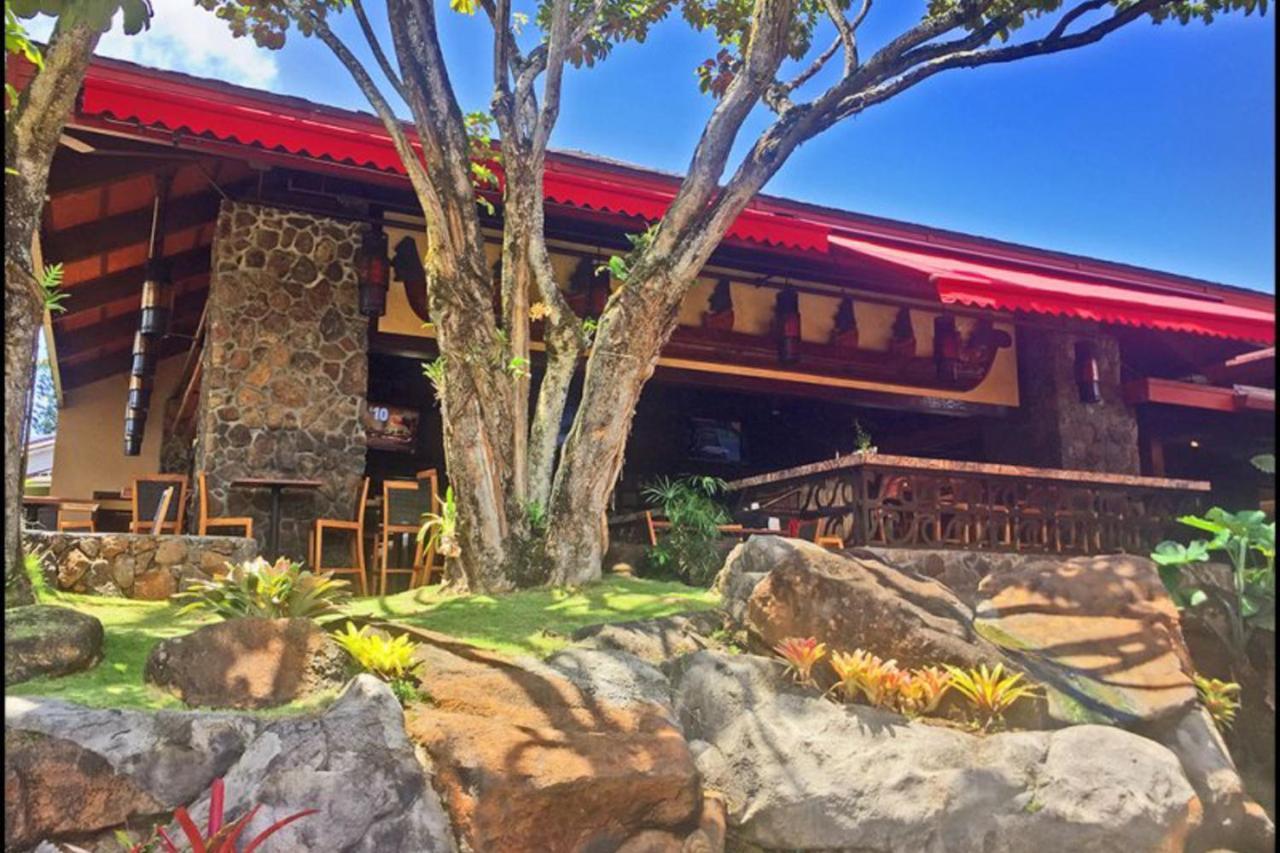 Hanalei Bay Resort 4206 Princeville Εξωτερικό φωτογραφία