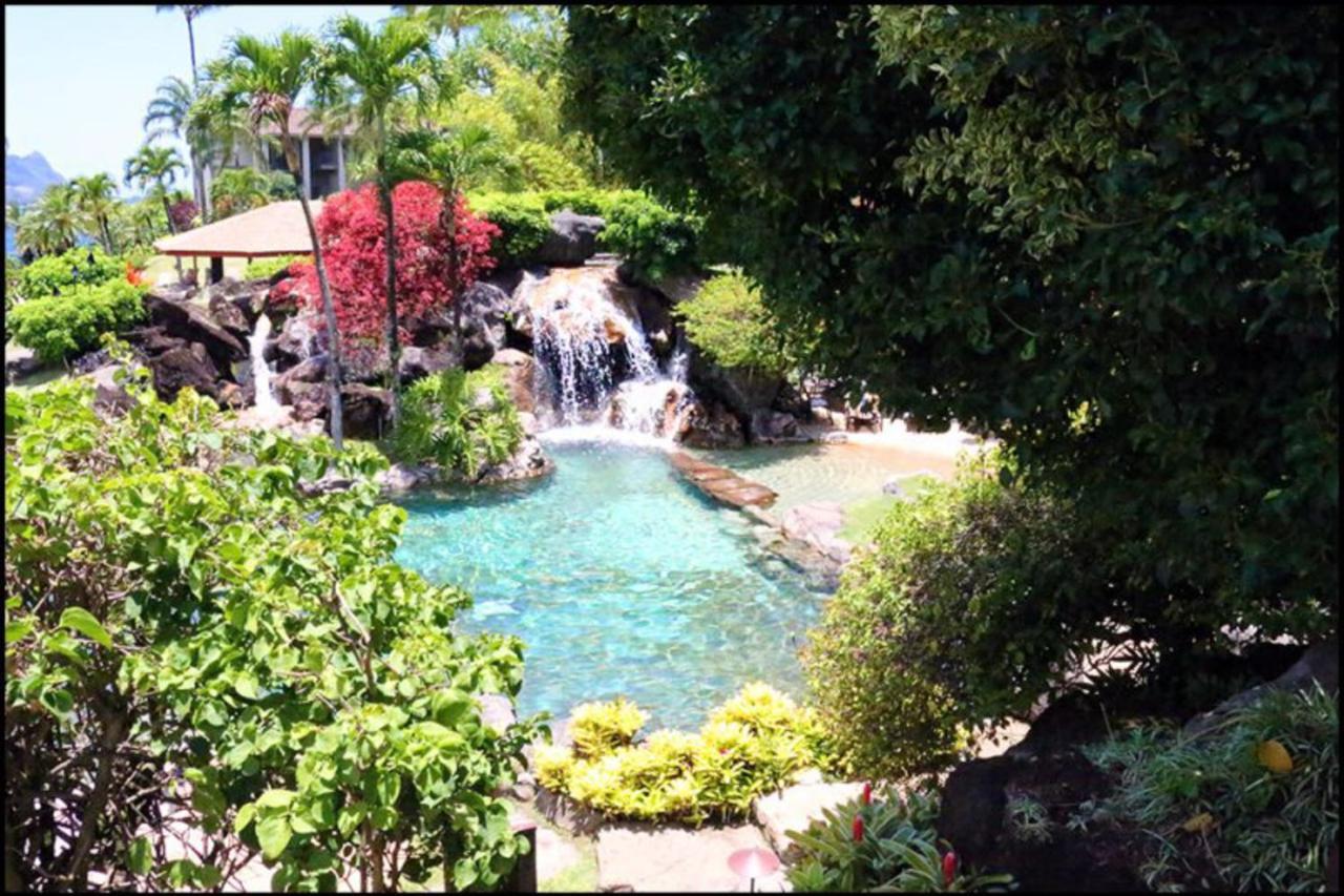 Hanalei Bay Resort 4206 Princeville Εξωτερικό φωτογραφία