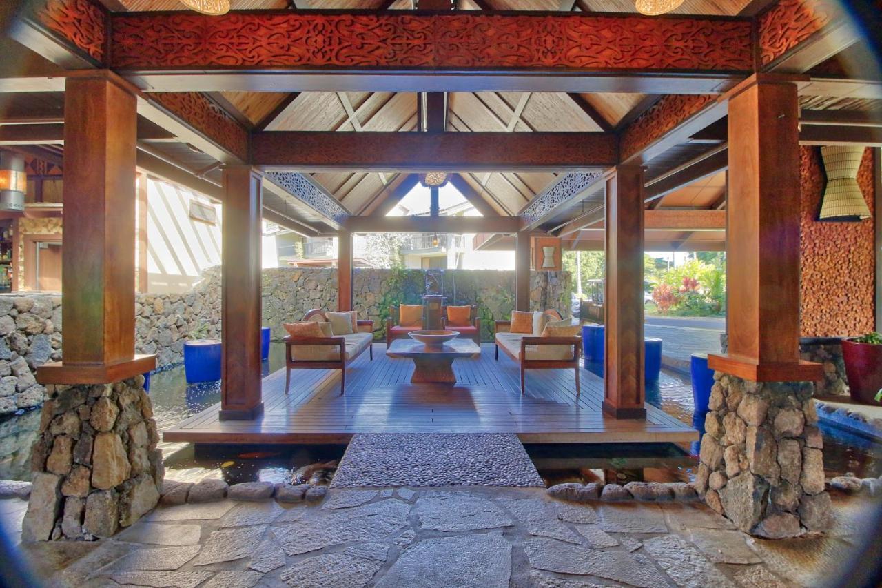 Hanalei Bay Resort 4206 Princeville Εξωτερικό φωτογραφία