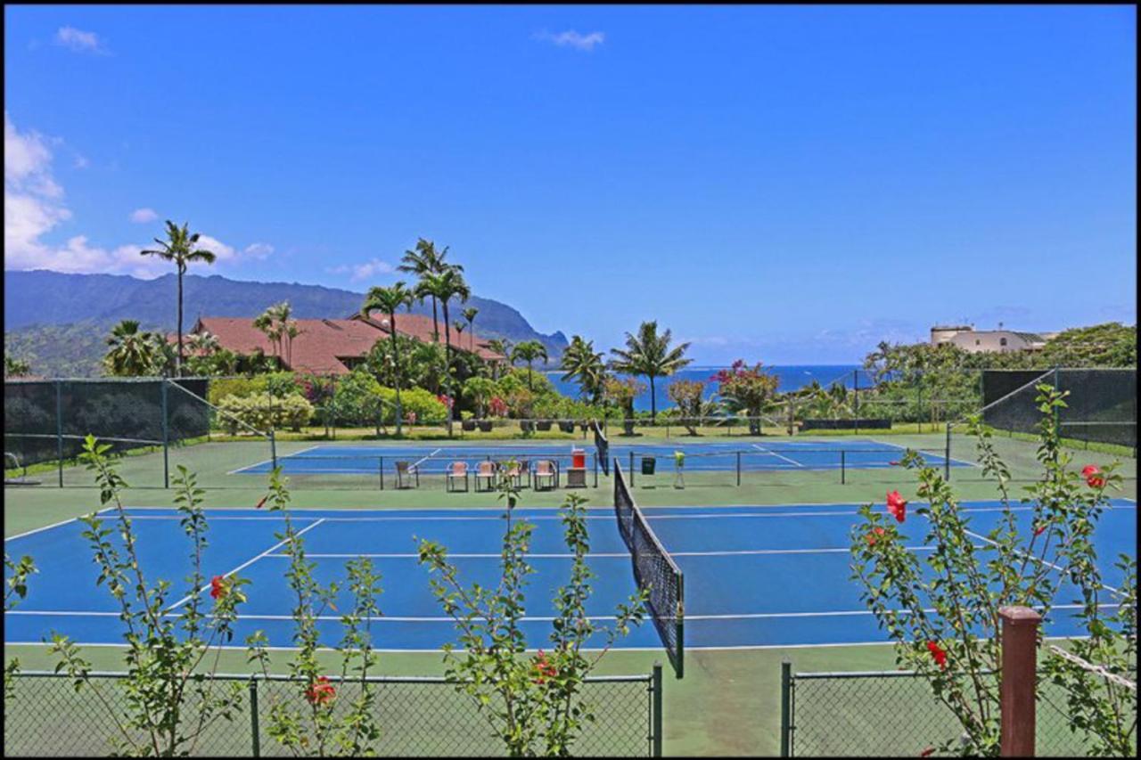 Hanalei Bay Resort 4206 Princeville Εξωτερικό φωτογραφία