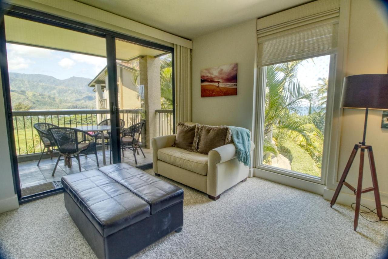 Hanalei Bay Resort 4206 Princeville Εξωτερικό φωτογραφία