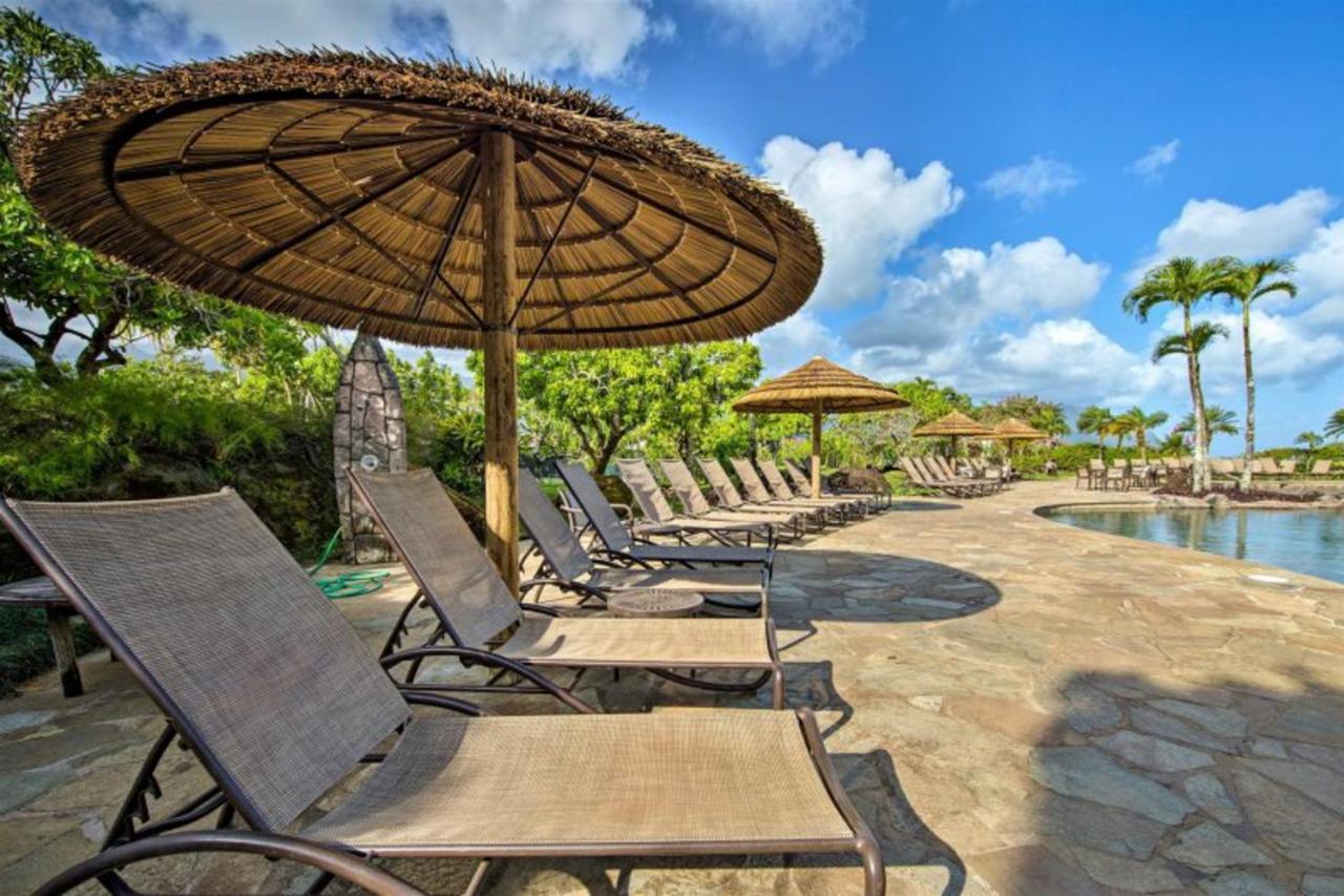 Hanalei Bay Resort 4206 Princeville Εξωτερικό φωτογραφία
