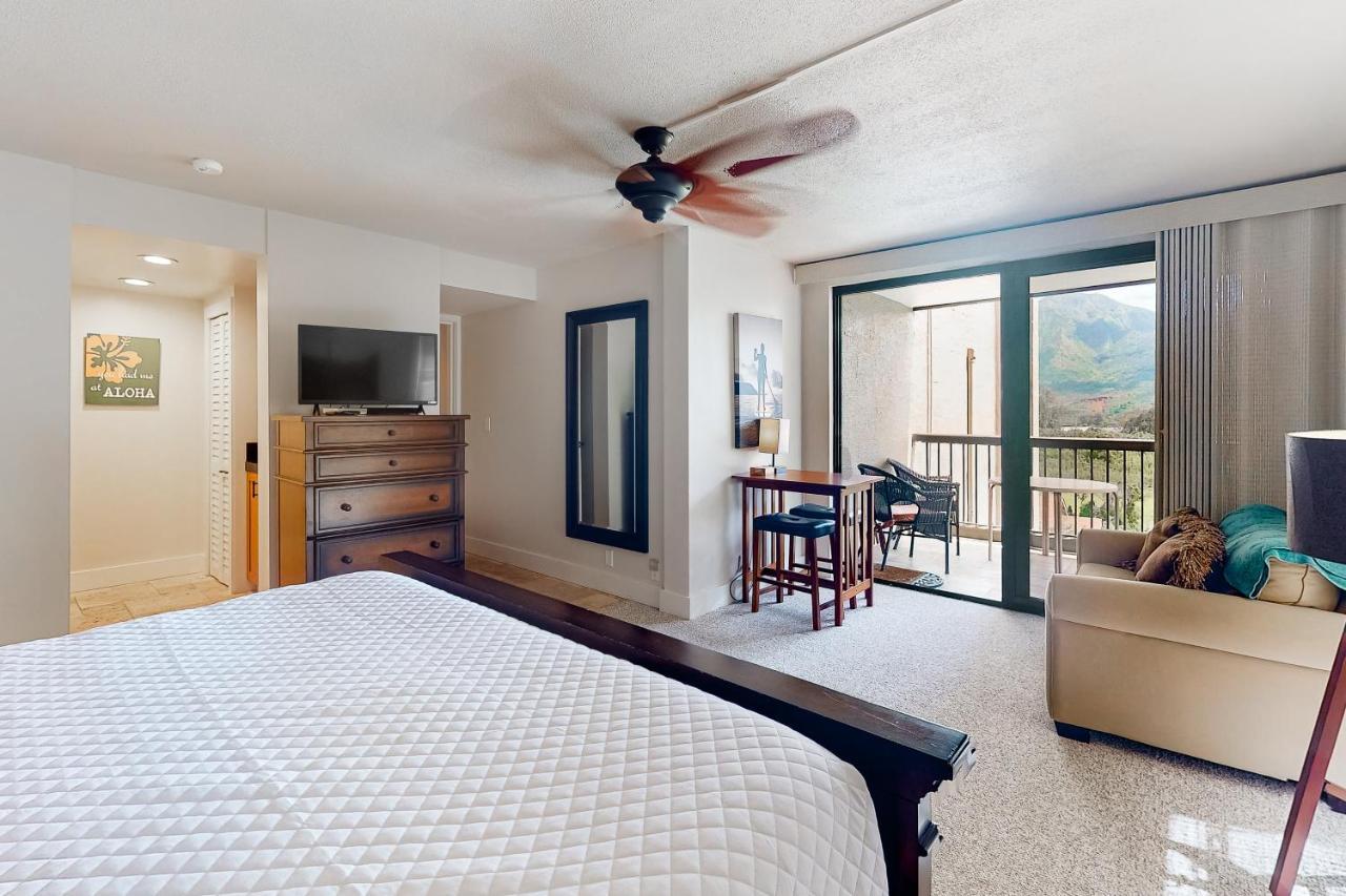 Hanalei Bay Resort 4206 Princeville Εξωτερικό φωτογραφία
