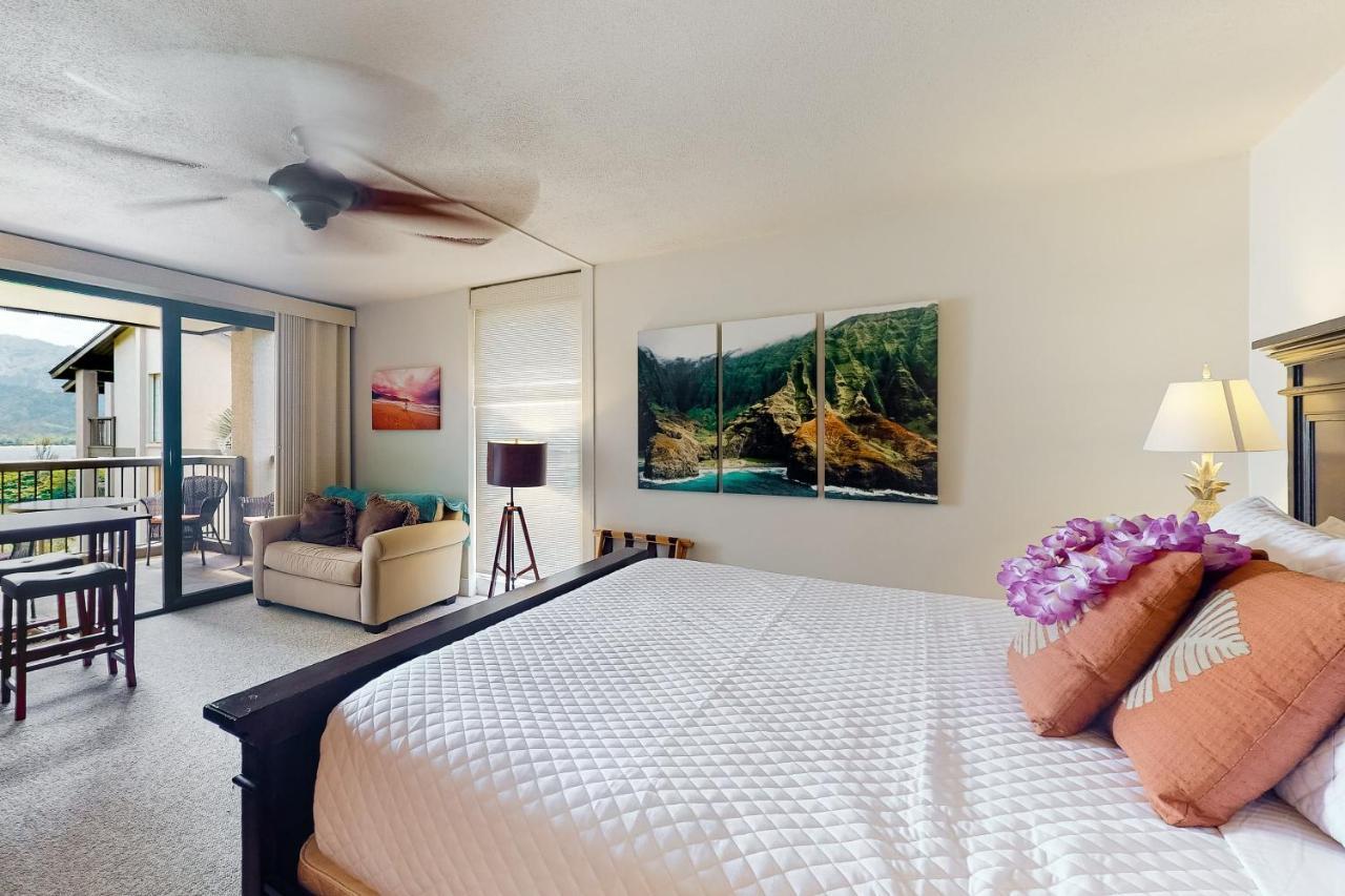 Hanalei Bay Resort 4206 Princeville Εξωτερικό φωτογραφία