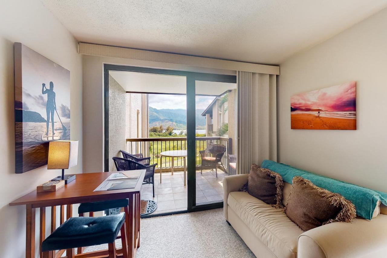 Hanalei Bay Resort 4206 Princeville Εξωτερικό φωτογραφία