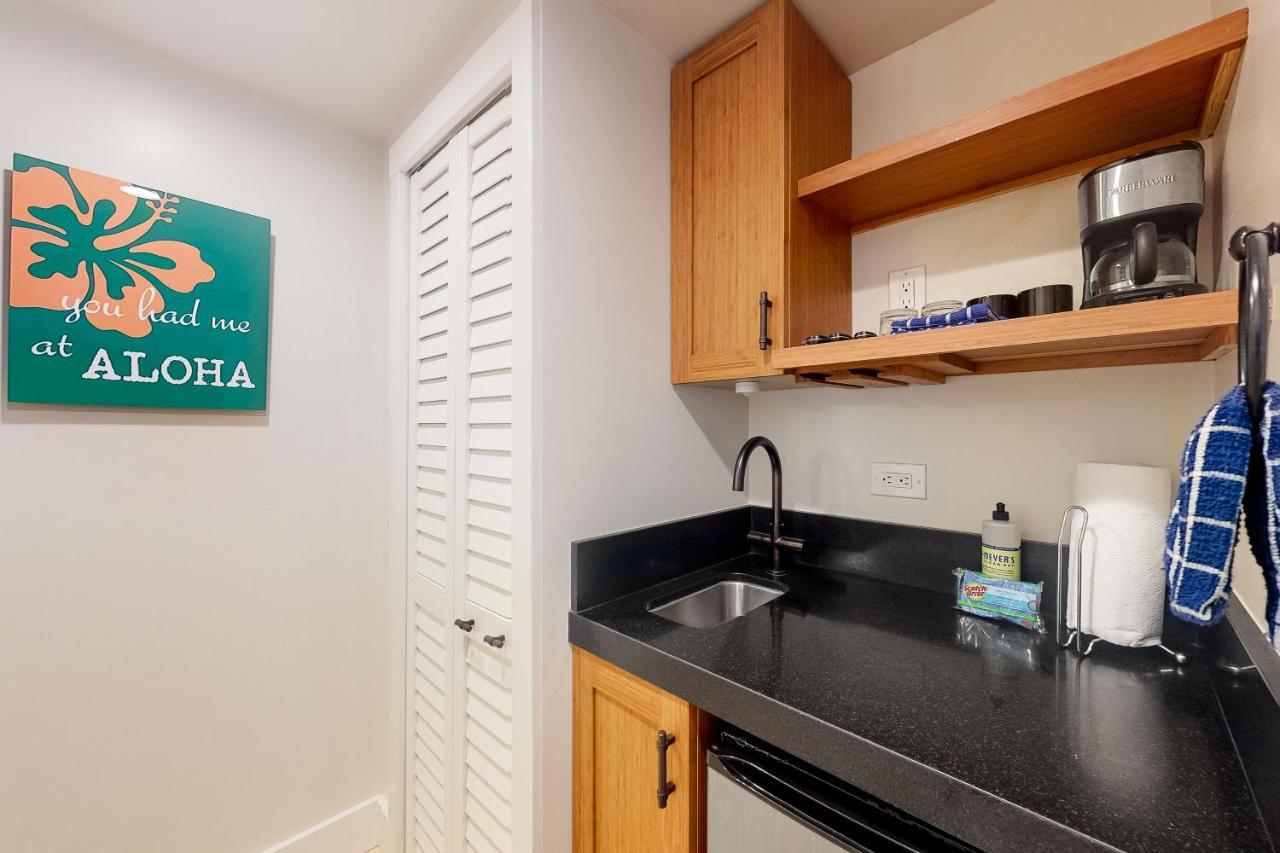 Hanalei Bay Resort 4206 Princeville Εξωτερικό φωτογραφία