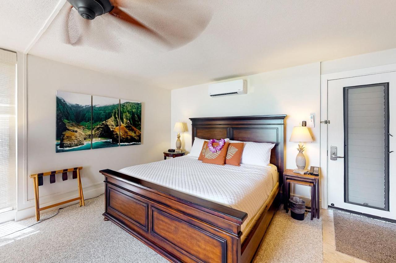 Hanalei Bay Resort 4206 Princeville Εξωτερικό φωτογραφία