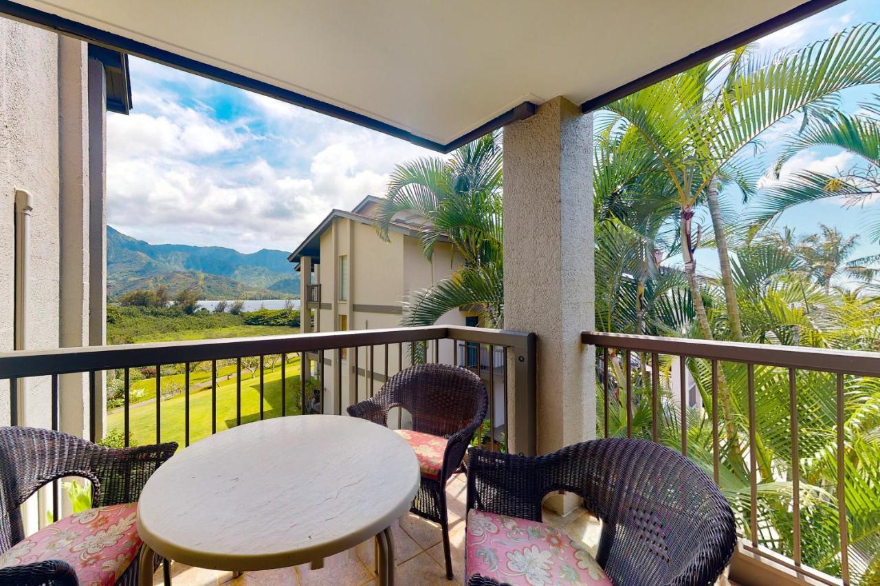 Hanalei Bay Resort 4206 Princeville Εξωτερικό φωτογραφία